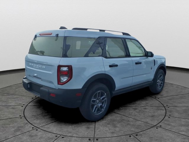 New 2026 Ford Bronco Sport Big Bend SUV