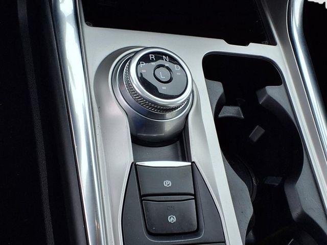 2022 Ford Explorer Limited - Photo 25