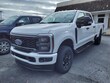 Ford F-250SD
