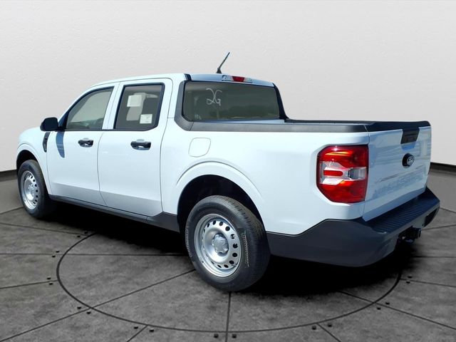 New 2026 Ford Maverick XL Truck