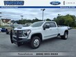 Chevrolet Silverado 3500HD