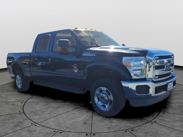 Used 2014 Ford F-250SD XLT Truck