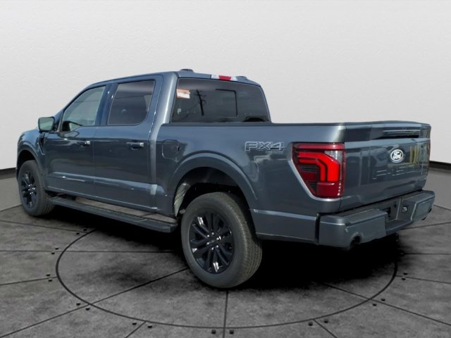 New 2026 Ford F-150 Lariat Truck