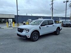 2025 Ford Maverick XLT Truck