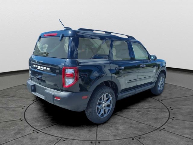 New 2026 Ford Bronco Sport Big Bend SUV