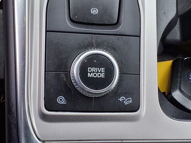 2022 Ford Explorer Limited - Photo 26