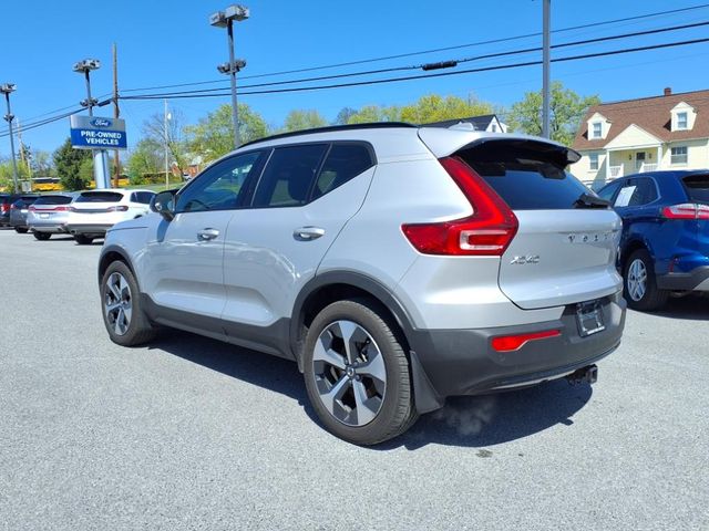2023 Volvo XC40 Plus - Photo 6