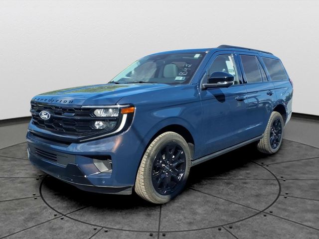  Ford Expedition