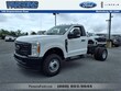 Ford F-350SD