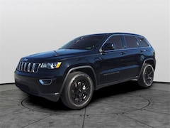 2021 Jeep Grand Cherokee Laredo X SUV