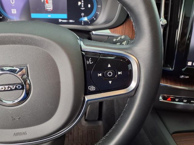 2023 Volvo XC60 Ultimate - Photo 23
