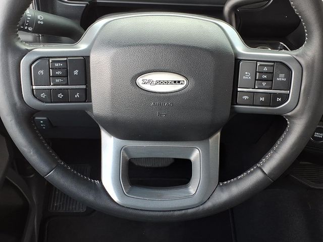 2024 Ford F-350 Super Duty Lariat - Photo 27