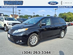 2015 Toyota Sienna XLE Minivan/Van