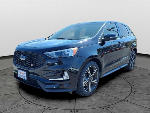 2019 Ford Edge ST AWD's photo