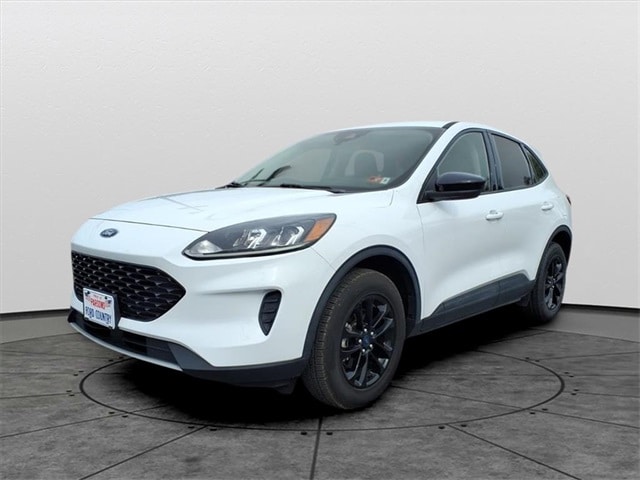 2020 Ford Escape SE's photo