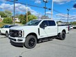  Ford F-250SD