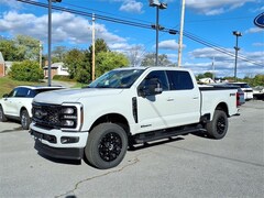 2026 Ford F-250SD Lariat Truck