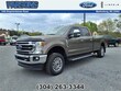 Ford F-350SD