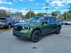 2025 Ford Maverick Lariat Truck