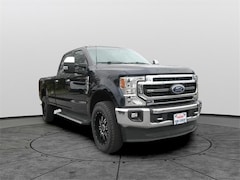 2022 Ford F-350SD Lariat Truck