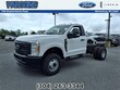 Ford F-350SD