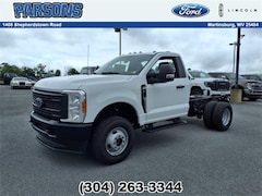 2023 Ford F-350 XL Truck