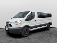 2015 Ford Transit-350 XLT Wagon