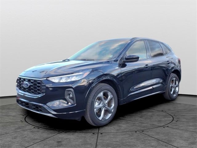2023 Ford Escape ST-Line Select's photo