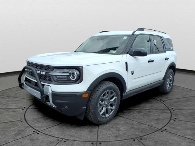 New 2026 Ford Bronco Sport Big Bend SUV