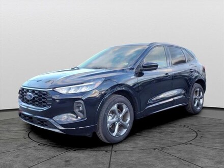 2023 Ford Escape ST-Line Select SUV