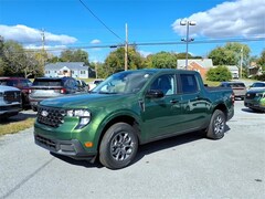 2025 Ford Maverick XLT Truck