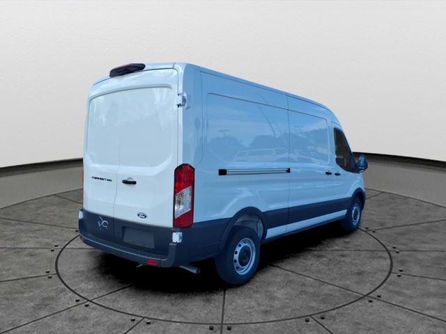 New 2026 Ford Transit-250 Base Cargo Van