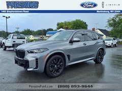 2024 BMW X5 xDrive40i SUV