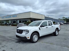 2025 Ford Maverick XL Truck