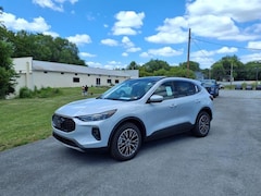 2025 Ford Escape Plug-In Hybrid Base SUV