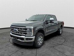 2026 Ford F-350SD Lariat Truck