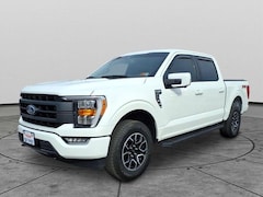 2023 Ford F-150 Lariat Truck
