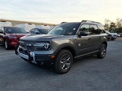 2025 Ford Bronco Sport Big Bend SUV