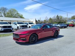 2025 Ford Mustang Ecoboost Premium Coupe