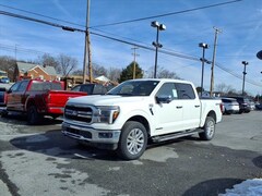 2025 Ford F-150 Lariat Truck