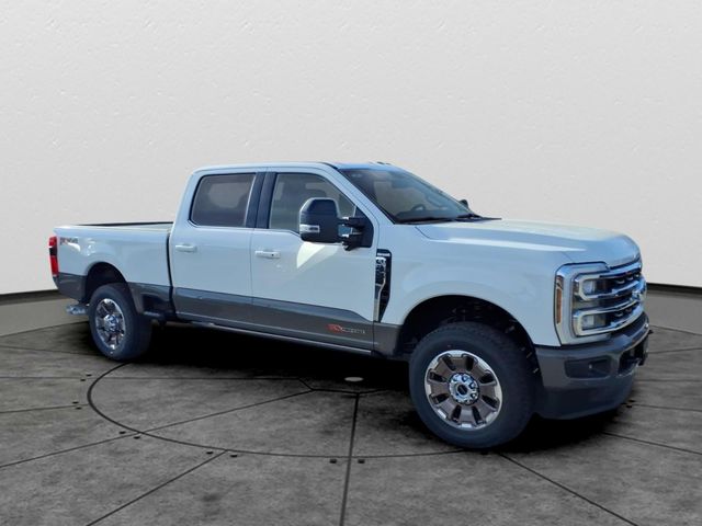New 2026 Ford F-250SD King Ranch Truck