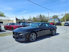 2025 Ford Mustang GT Coupe