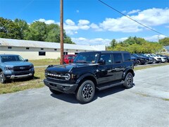 2025 Ford Bronco Outer Banks SUV