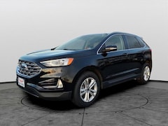 2020 Ford Edge SEL SUV