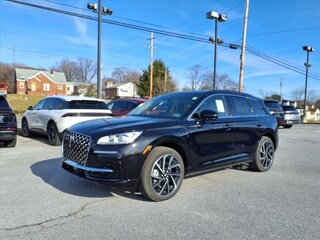 2025 Lincoln Corsair Grand Touring SUV