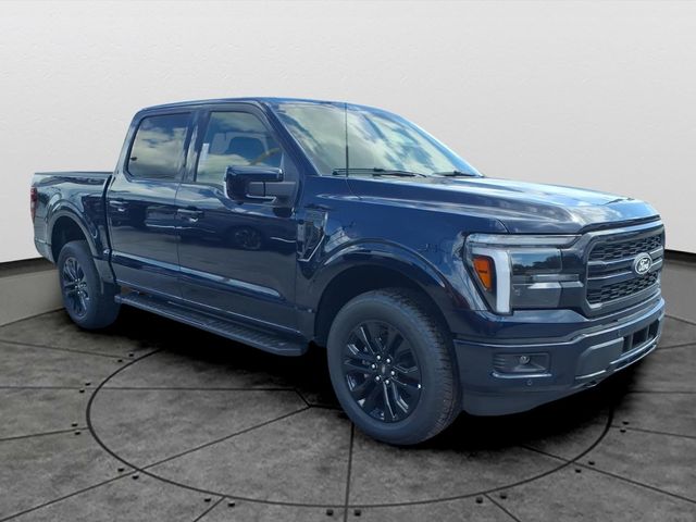 New 2026 Ford F-150 Lariat Truck