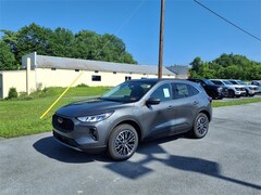2025 Ford Escape Plug-In Hybrid fwd SUV