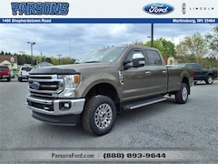 2021 Ford F-350SD Lariat Truck