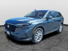 2023 Honda CR-V EX SUV