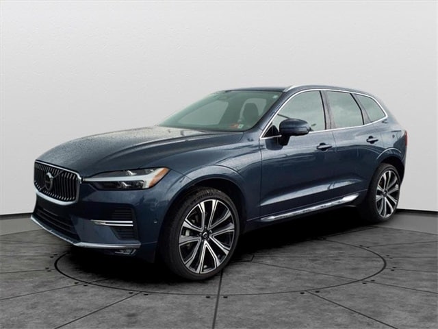 2023 Volvo XC60 Ultimate's photo
